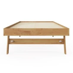 Madrid Natural Wooden Trundle -Home Furnishing Store 30538692 alt03