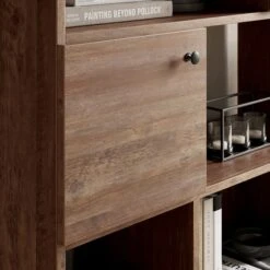 Fulton Bookcase -Home Furnishing Store 30569977 alt02