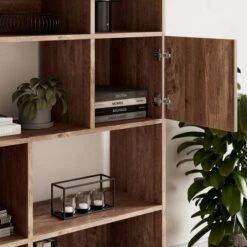 Fulton Bookcase -Home Furnishing Store 30569977 alt03