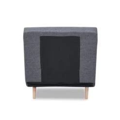 Macy Fabric Pebble Single Sofa Bed -Home Furnishing Store 30622017 alt04