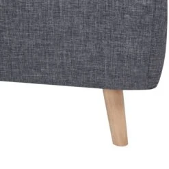 Macy Fabric Pebble Single Sofa Bed -Home Furnishing Store 30622017 alt05