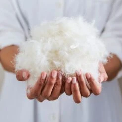 Dorma Luxurious White Goose Down 10.5 Tog Duvet 29 Dorma Luxurious White Goose Down 10.5 Tog Duvet -Home Furnishing Store 30635159 alt03