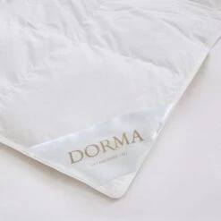 Dorma Luxurious White Goose Down 10.5 Tog Duvet 24 Dorma Luxurious White Goose Down 10.5 Tog Duvet -Home Furnishing Store 30635160 alt02