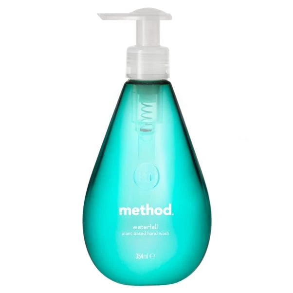 Method Waterfall Hand Wash 3 Method Waterfall Hand Wash