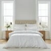 Dorma Acanthus Jacquard Duvet Cover
