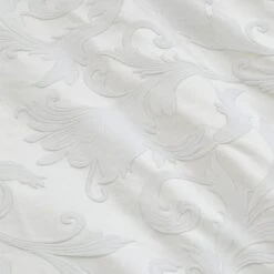 Dorma Acanthus Jacquard Duvet Cover 39 Dorma Acanthus Jacquard Duvet Cover -Home Furnishing Store 30645016 alt04