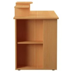 San Diego Desk - Beech -Home Furnishing Store 30661471 alt02