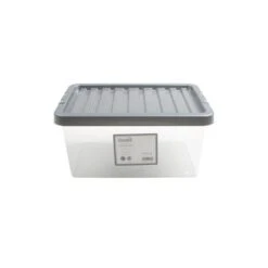 Plastic Storage Box -Home Furnishing Store 30662899