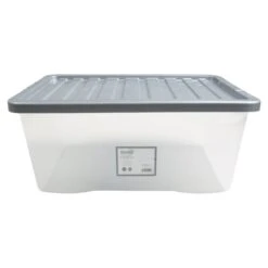 Plastic Storage Box