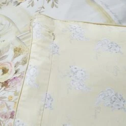 Dorma Hartington 100% Cotton Reversible Duvet Cover And Pillowcase Set -Home Furnishing Store 30669322 alt05