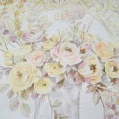 Dorma Hartington 100% Cotton Reversible Duvet Cover And Pillowcase Set -Home Furnishing Store 30669323 alt04