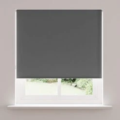 Blackout Roller Blind 38 Blackout Roller Blind -Home Furnishing Store 30672497