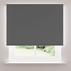 Blackout Roller Blind 32 Blackout Roller Blind -Home Furnishing Store 30672498 alt03