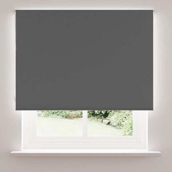 Blackout Roller Blind 3 Blackout Roller Blind