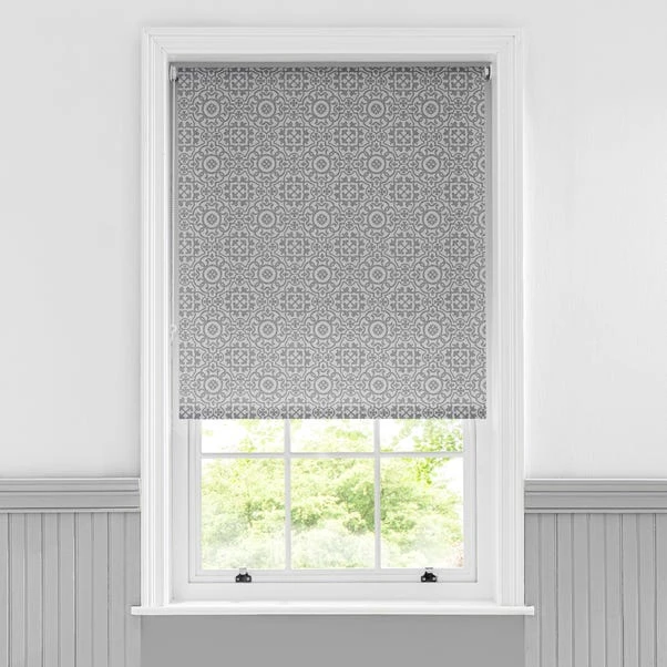 Purity Tile Moisture Resistant Daylight Roller Blind 21 Purity Tile Moisture Resistant Daylight Roller Blind - Image 19