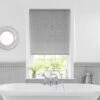 Purity Tile Moisture Resistant Daylight Roller Blind -Home Furnishing Store 30672539