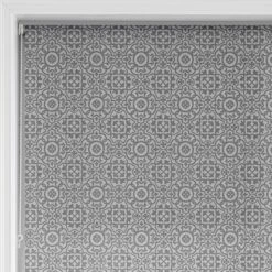 Purity Tile Moisture Resistant Daylight Roller Blind 25 Purity Tile Moisture Resistant Daylight Roller Blind -Home Furnishing Store 30672539 alt05