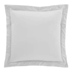Dorma Luxurious & Silky 500 Thread Count Cotton Sateen Continental Pillowcase -Home Furnishing Store 30675845 alt04