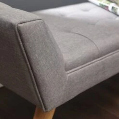 Milan Fabric Bench 14 Milan Fabric Bench -Home Furnishing Store 30676782 alt03