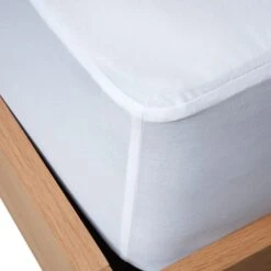 Panda Bamboo Mattress Protector -Home Furnishing Store 30677559