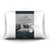 Snuggledown Pack Of 2 Clusterdown Side Sleeper Pillows -Home Furnishing Store 30680984