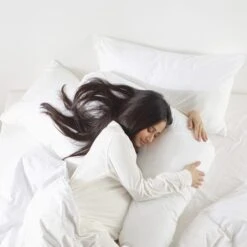 Snuggledown V-Shape Pillow -Home Furnishing Store 30680988 alt03