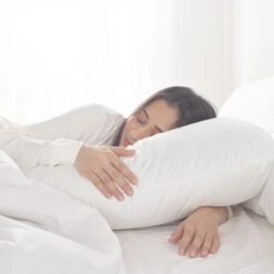 Snuggledown V-Shape Pillow -Home Furnishing Store 30680988 alt05