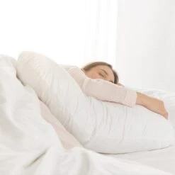 Snuggledown V-Shape Pillow -Home Furnishing Store 30680988 alt06