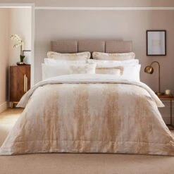 Dorma Purity Corinthia Bedspread -Home Furnishing Store 30685729
