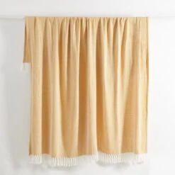 Jenson Herringbone Throw 200cm X 200cm -Home Furnishing Store 30688154 alt01