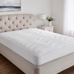 Dorma TENCEL™ Mattress Protector 36 Dorma TENCEL™ Mattress Protector -Home Furnishing Store 30692950