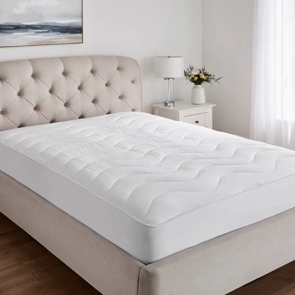 Dorma TENCEL™ Mattress Protector 17 Dorma TENCEL™ Mattress Protector - Image 15