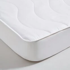 Dorma TENCEL™ Mattress Protector 38 Dorma TENCEL™ Mattress Protector -Home Furnishing Store 30692950 alt02