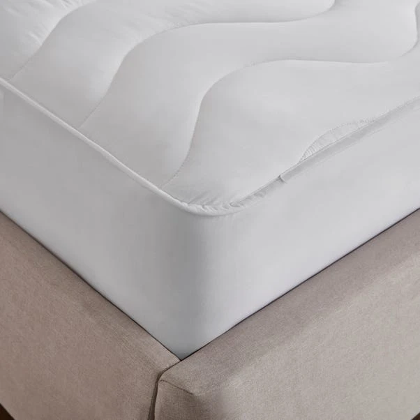 Dorma TENCEL™ Mattress Protector 11 Dorma TENCEL™ Mattress Protector - Image 9