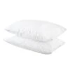 Dorma Pack Of 2 TENCEL™ Pillow Protectors