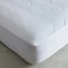 Fogarty Cool Sleep Cotton Mattress Protector 1 Fogarty Cool Sleep Cotton Mattress Protector -Home Furnishing Store 30693273