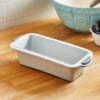 Dunelm Framed Silicone Loaf Tin -Home Furnishing Store 30693453