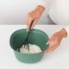 Brabantia Tasty+ Green 3.2L Mixing Bowl