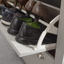 Lancaster Shoe Storage Cabinet -Home Furnishing Store 30694021 alt02