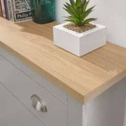 Lancaster Shoe Storage Cabinet -Home Furnishing Store 30694021 alt03