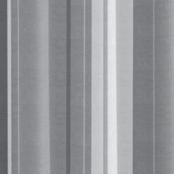 Fusion Whitworth Striped Eyelet Curtains -Home Furnishing Store 30695418 alt02