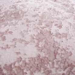 Catherine Lansfield Crushed Velvet Duvet Cover And Pillowcase Set -Home Furnishing Store 30705247 alt04