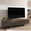 Regent Extra Wide TV Unit For TVs Up To 80" -Home Furnishing Store 30705661