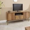 Orleans TV Unit For TVs Up To 50" 1 Orleans TV Unit For TVs Up To 50" -Home Furnishing Store 30705712