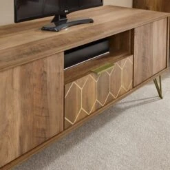 Orleans TV Unit For TVs Up To 50" -Home Furnishing Store 30705712 alt02