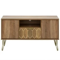 Orleans TV Unit For TVs Up To 50" -Home Furnishing Store 30705712 alt05