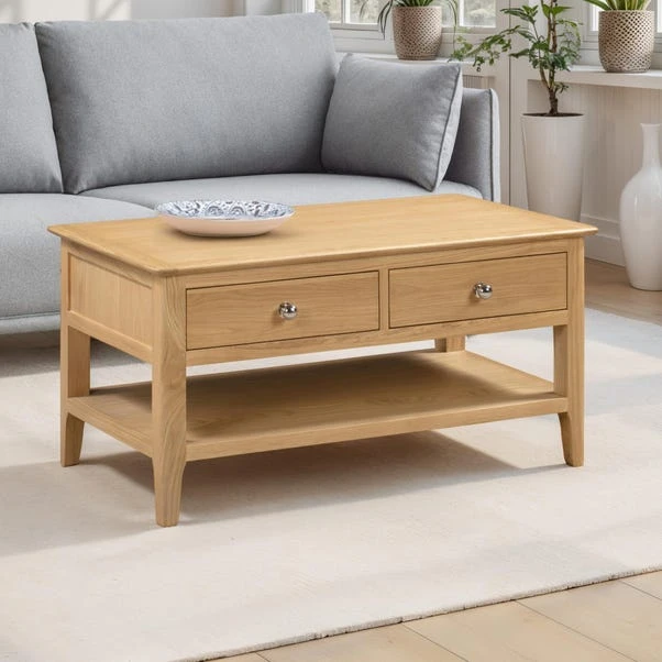 Cotswold Coffee Table 3 Cotswold Coffee Table