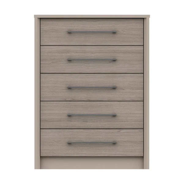 Dolan 5 Drawer Chest 4 Dolan 5 Drawer Chest - Image 2