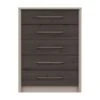 Dolan 5 Drawer Chest -Home Furnishing Store 30708663