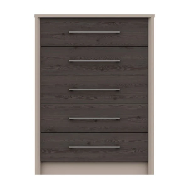 Dolan 5 Drawer Chest 3 Dolan 5 Drawer Chest